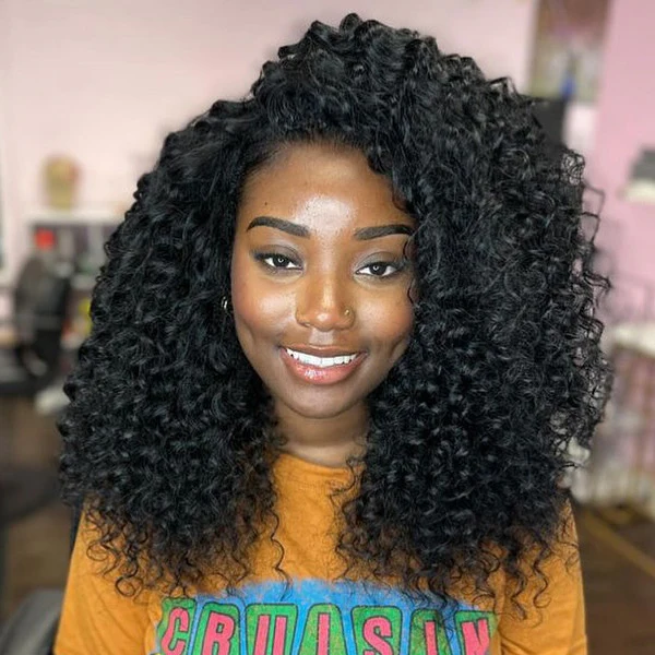 Crochet