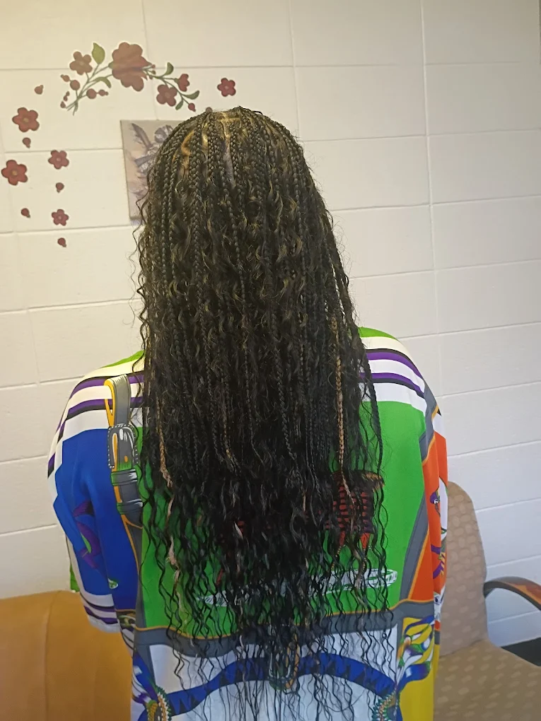 Hair Extensions