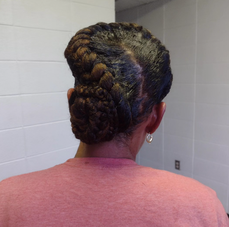 African Braids
