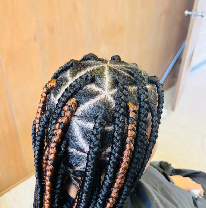 African Braids