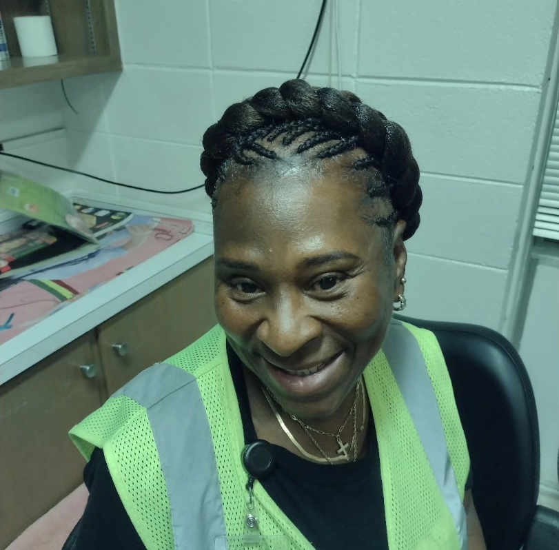 African Braids