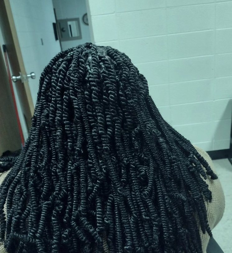 Box Braids