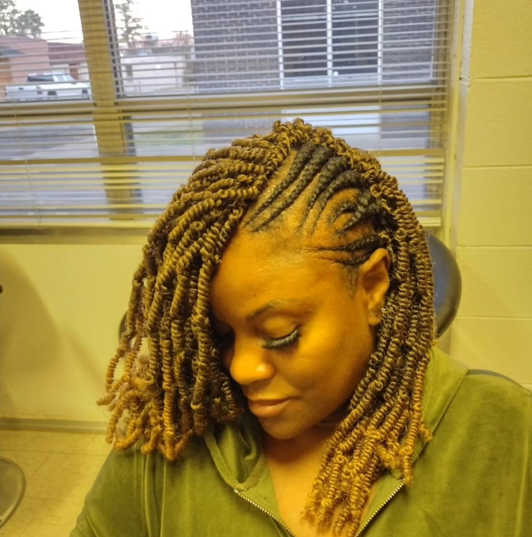 African Braids