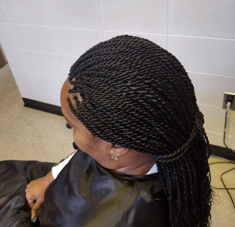 African Braids