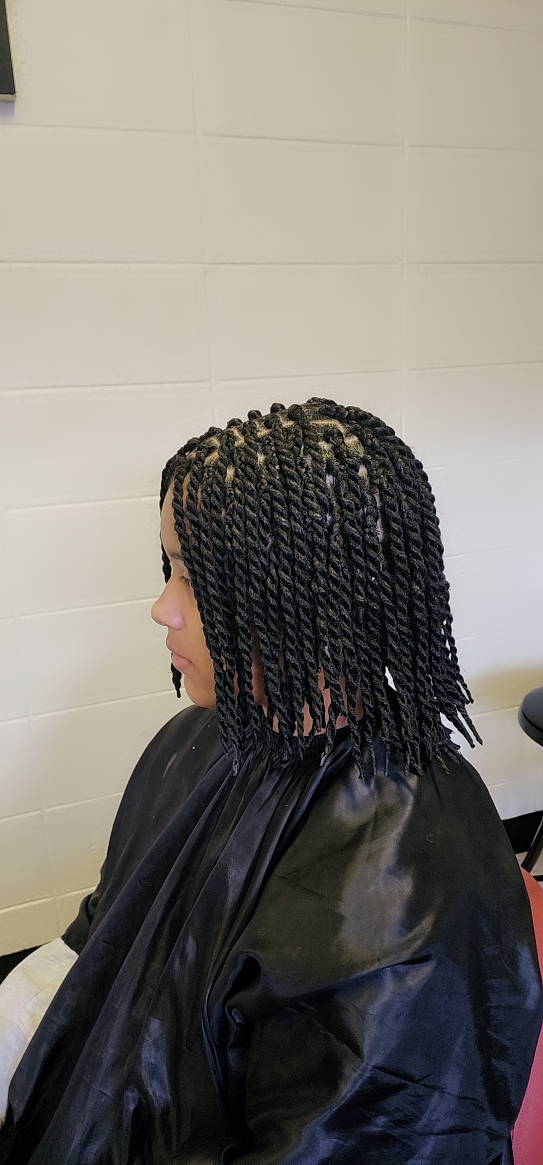 Kinky Twist
