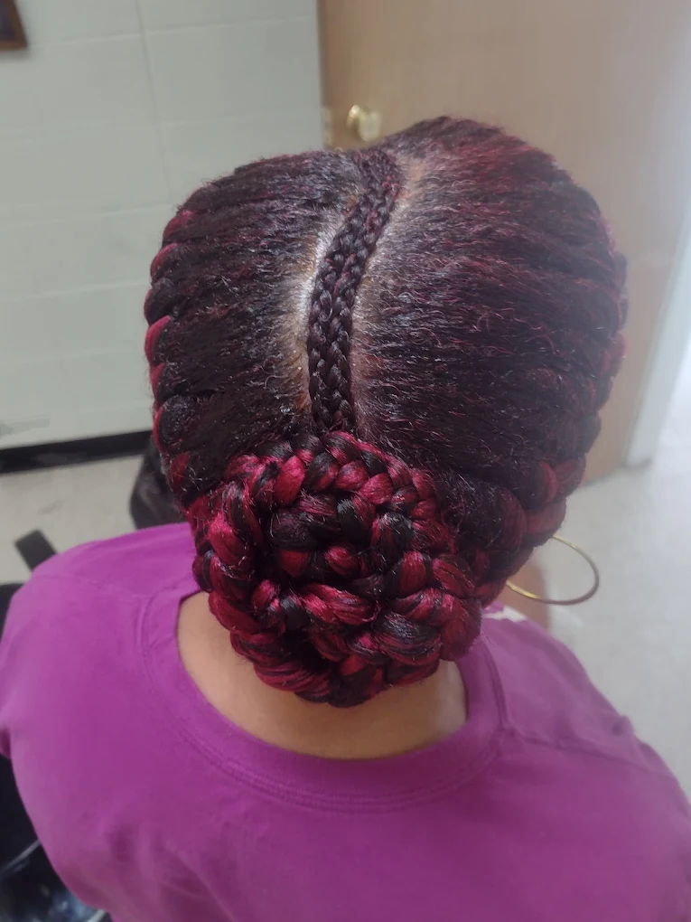 Updos